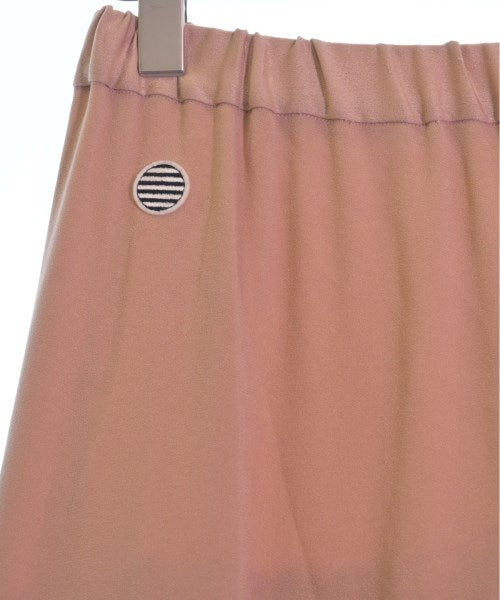 BORDERS at BALCONY 長裙/超長裙