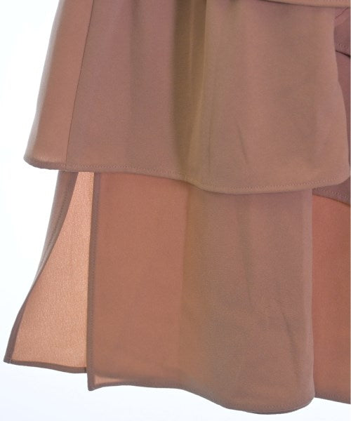 BORDERS at BALCONY 長裙/超長裙