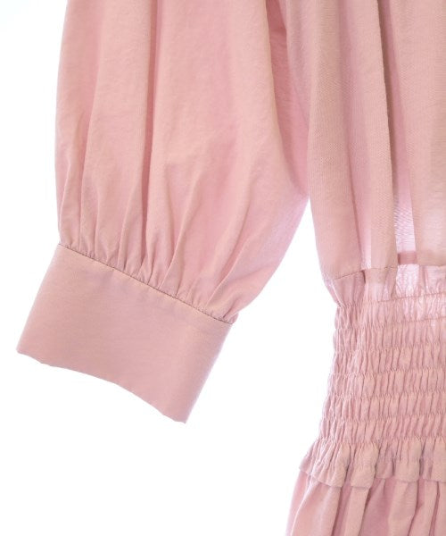 BORDERS at BALCONY 洋裝