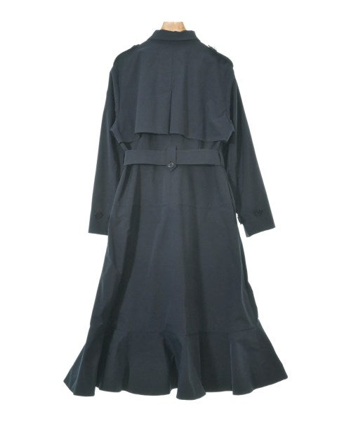 BORDERS at BALCONY 風衣