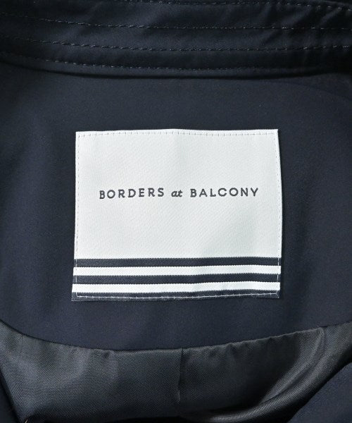 BORDERS at BALCONY 風衣