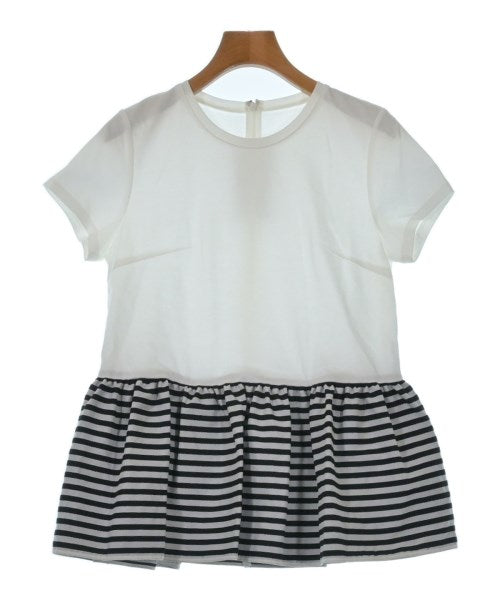 BORDERS at BALCONY T恤/上衣