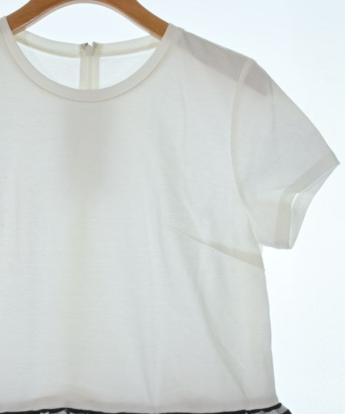 BORDERS at BALCONY T恤/上衣