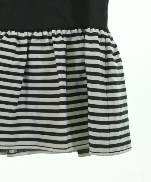 BORDERS at BALCONY T恤/上衣