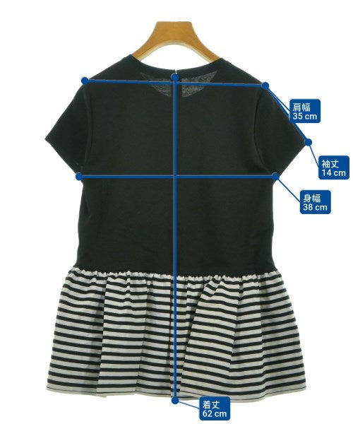 BORDERS at BALCONY T恤/上衣