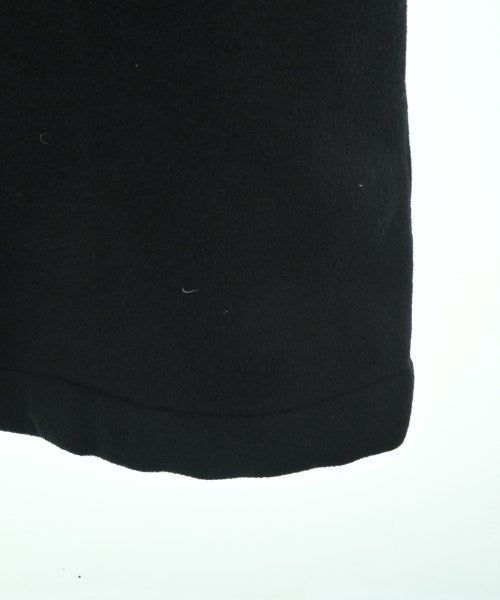 BORDERS at BALCONY 羊毛大衣