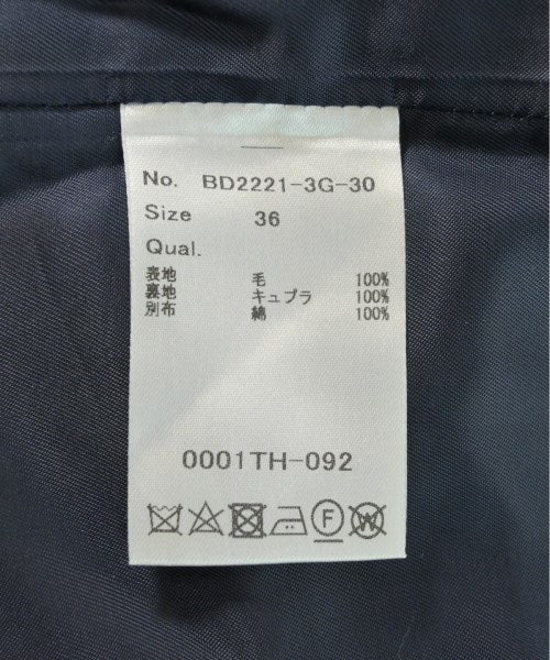 BORDERS at BALCONY 其他款