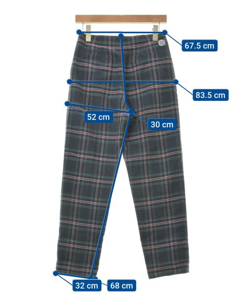 BORDERS at BALCONY 其他款