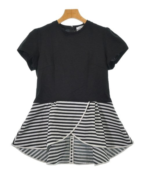 BORDERS at BALCONY T恤/上衣