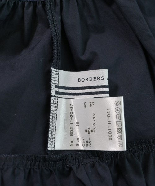 BORDERS at BALCONY T恤/上衣