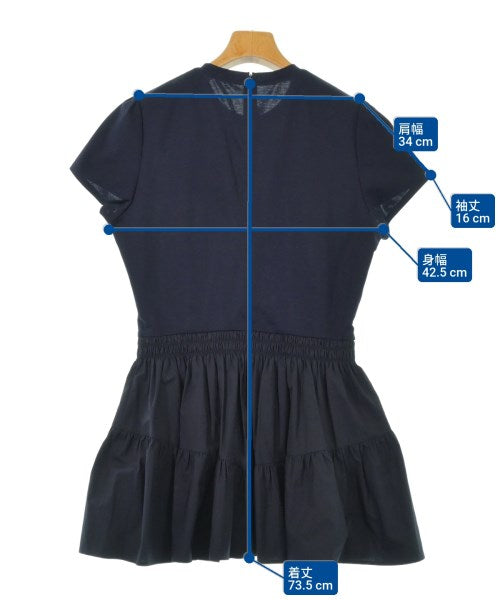 BORDERS at BALCONY T恤/上衣