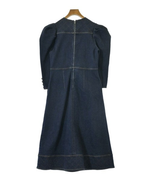 BORDERS at BALCONY 洋裝