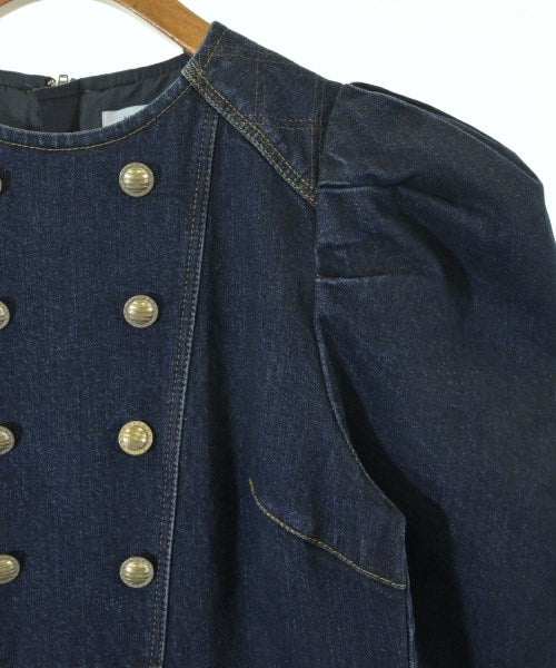 BORDERS at BALCONY 洋裝