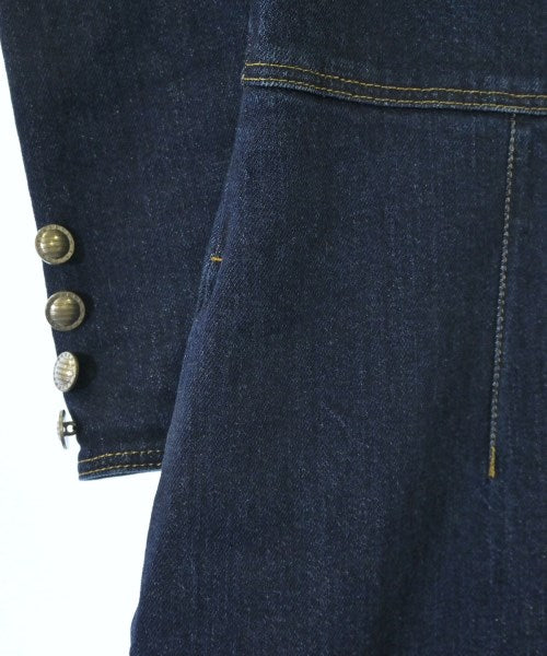 BORDERS at BALCONY 洋裝