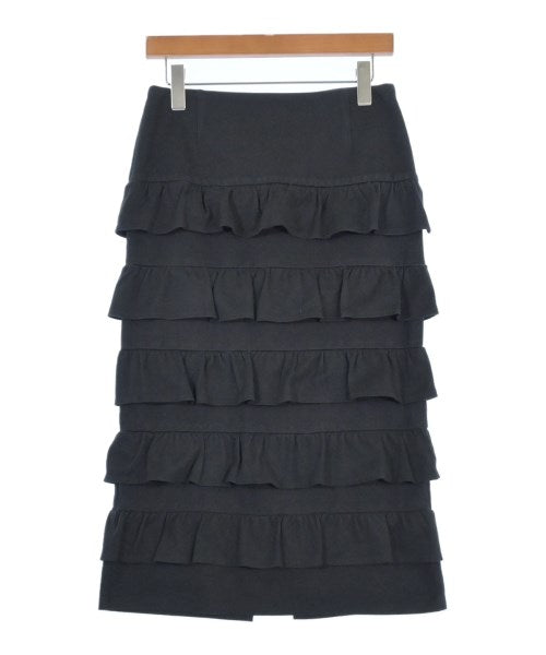 BORDERS at BALCONY 長裙/超長裙