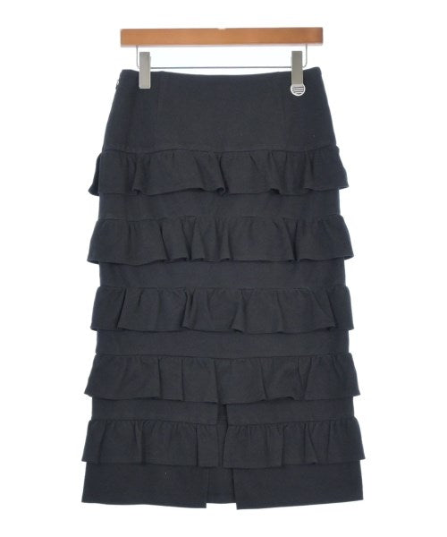 BORDERS at BALCONY 長裙/超長裙