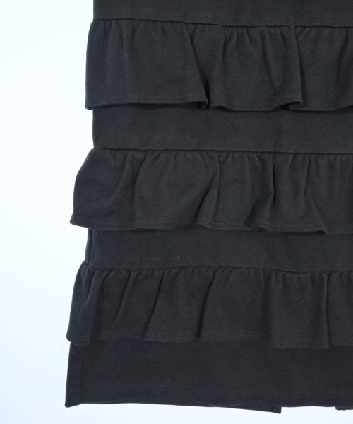 BORDERS at BALCONY 長裙/超長裙