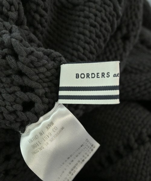 BORDERS at BALCONY 長裙/超長裙
