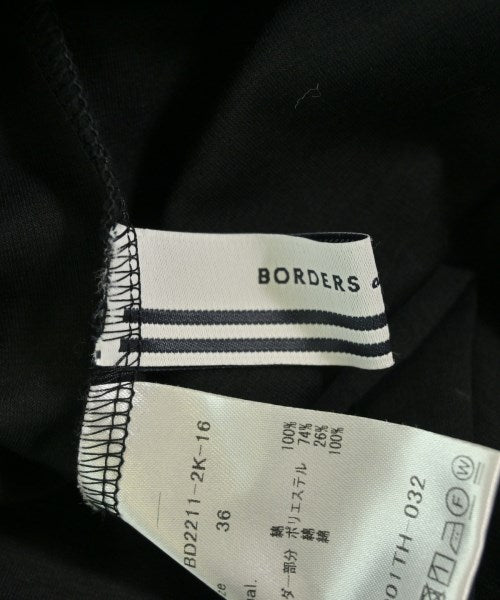 BORDERS at BALCONY 洋裝