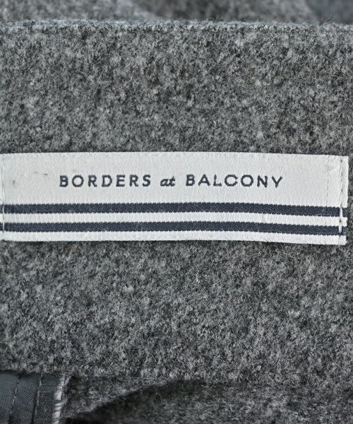 BORDERS at BALCONY 其他款