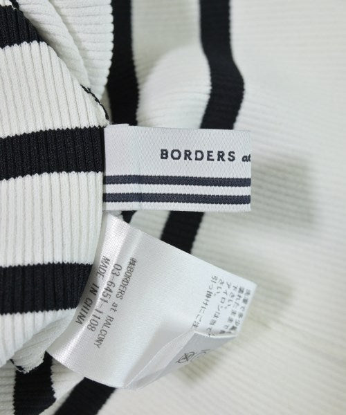 BORDERS at BALCONY 毛衣