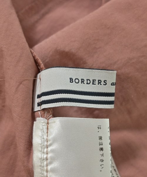BORDERS at BALCONY 洋裝