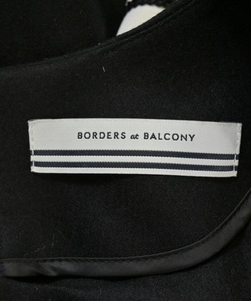 BORDERS at BALCONY 休閒襯衫