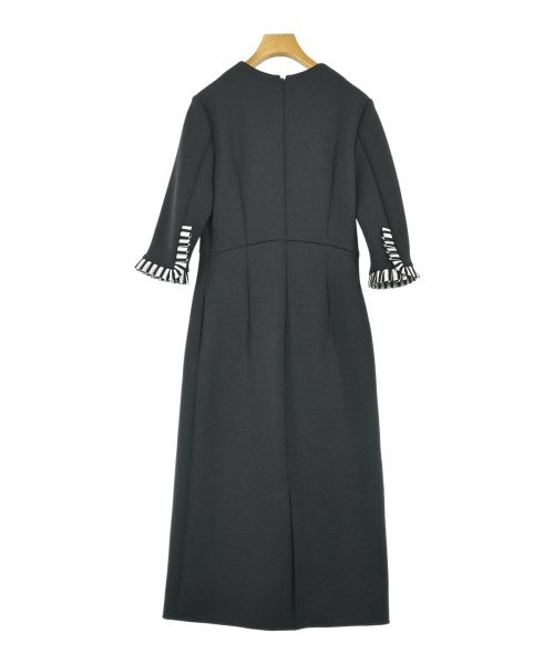 BORDERS at BALCONY 洋裝