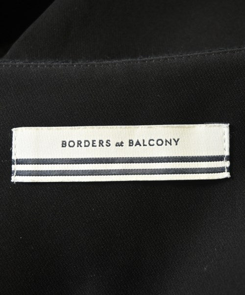 BORDERS at BALCONY 其他款