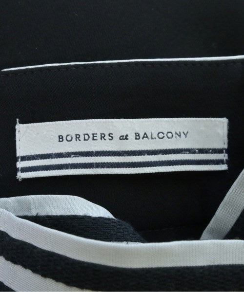 BORDERS at BALCONY 其他款