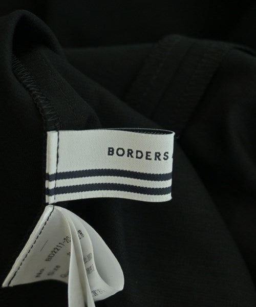 BORDERS at BALCONY 女襯衫