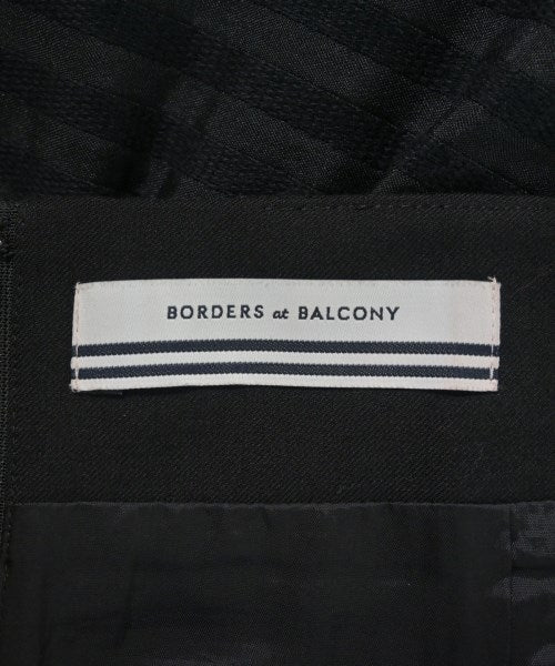 BORDERS at BALCONY 長裙/超長裙