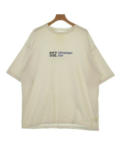 SSZ T恤/上衣