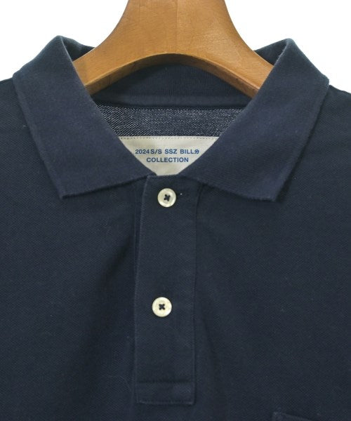 SSZ POLO衫