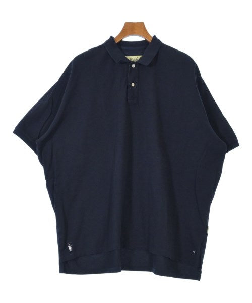 SSZ POLO衫