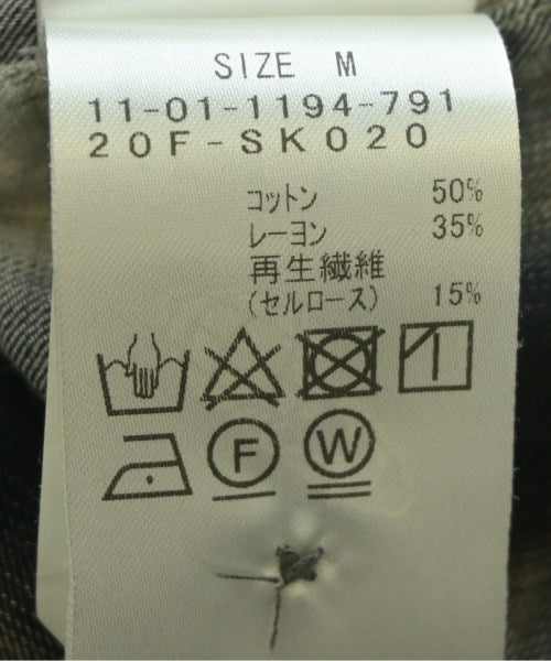 SSZ 休閒襯衫
