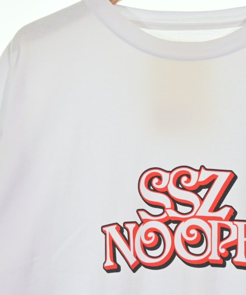 SSZ T恤/上衣
