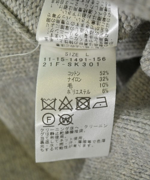 SSZ 毛衣