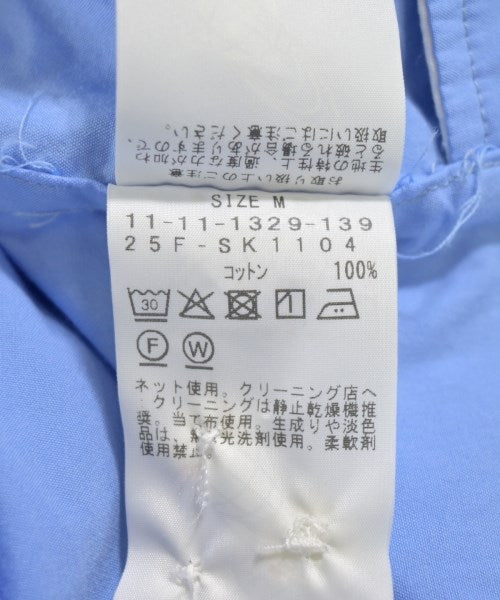 SSZ 休閒襯衫
