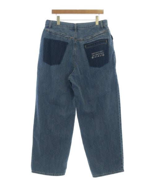 SSZ 牛仔褲