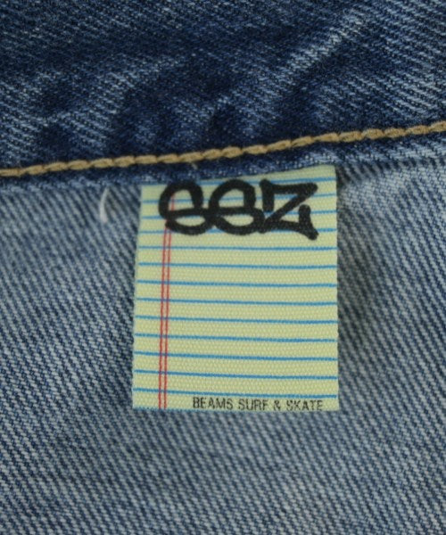 SSZ 牛仔褲
