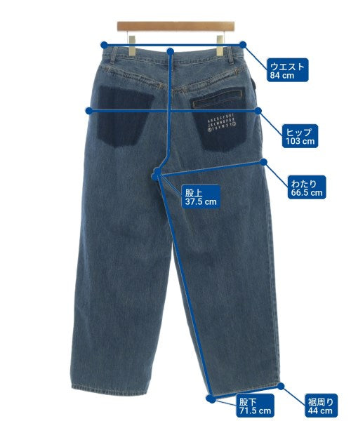 SSZ 牛仔褲