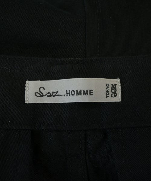 SSZ 休閒褲