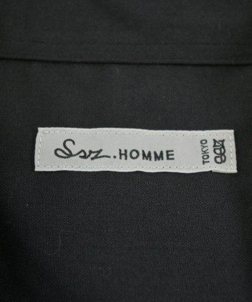 SSZ 休閒襯衫