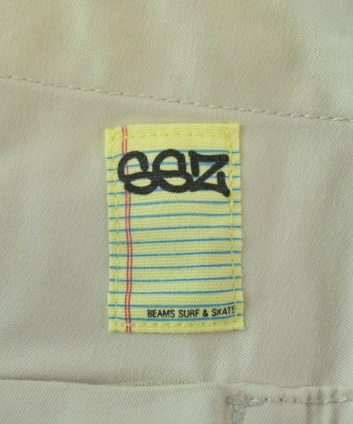 SSZ 休閒褲