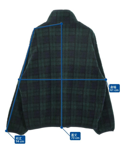 SSZ 其他飛行外套