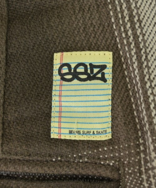 SSZ 長褲