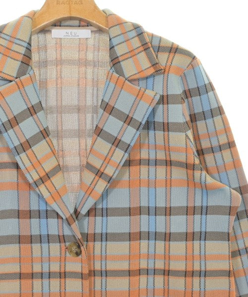 JOURNAL STANDARD NEU 西裝外套