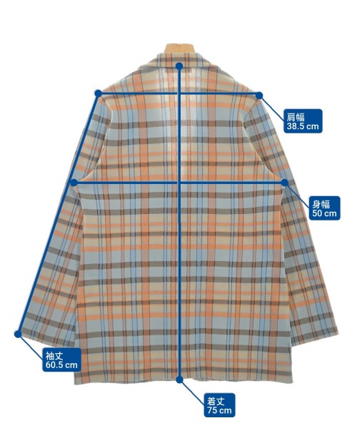 JOURNAL STANDARD NEU 西裝外套