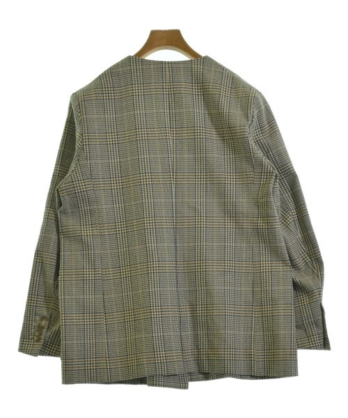 JOURNAL STANDARD NEU 無領外套